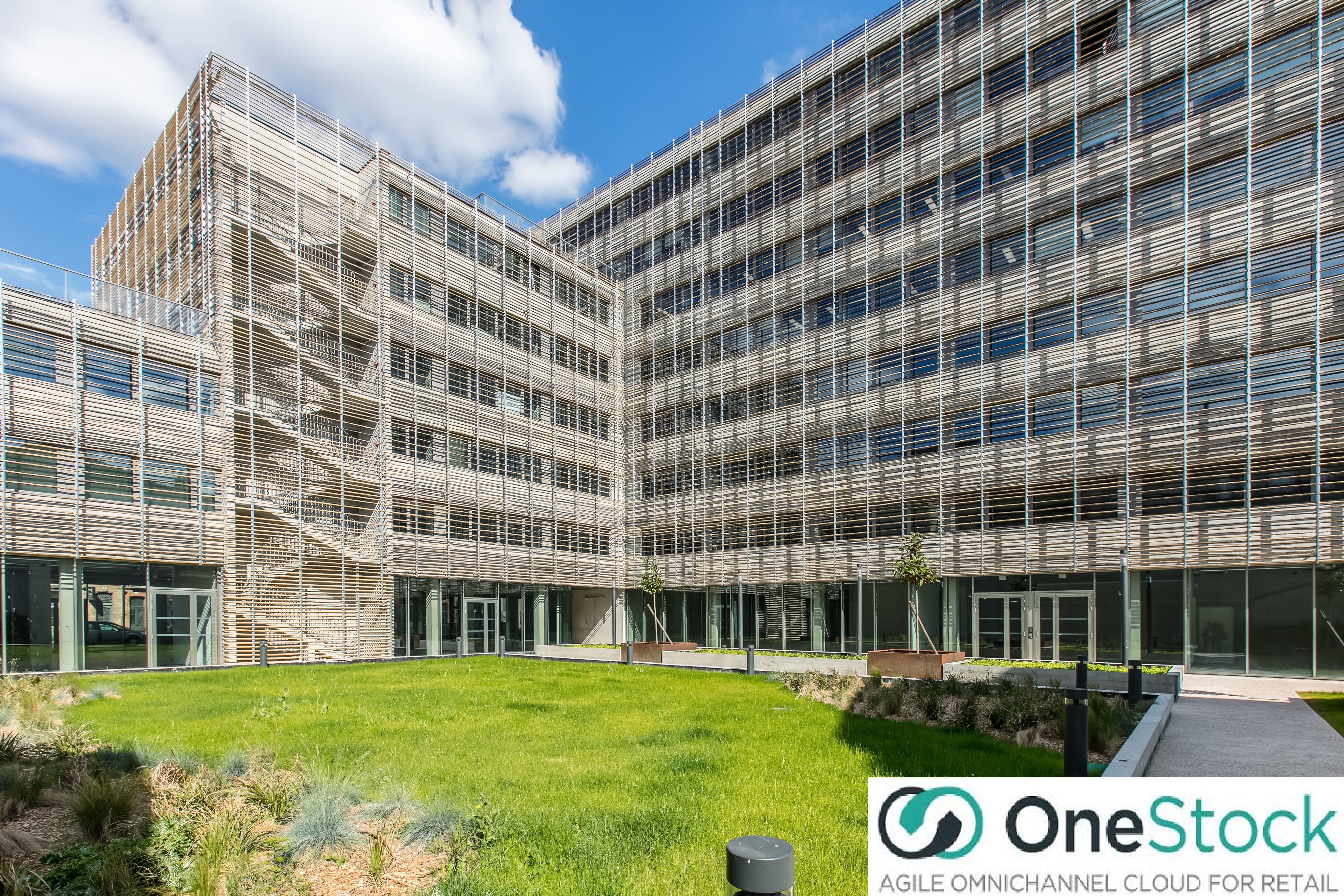 DE NOUVEAUX BUREAUX POUR ONESTOCK A TOULOUSE