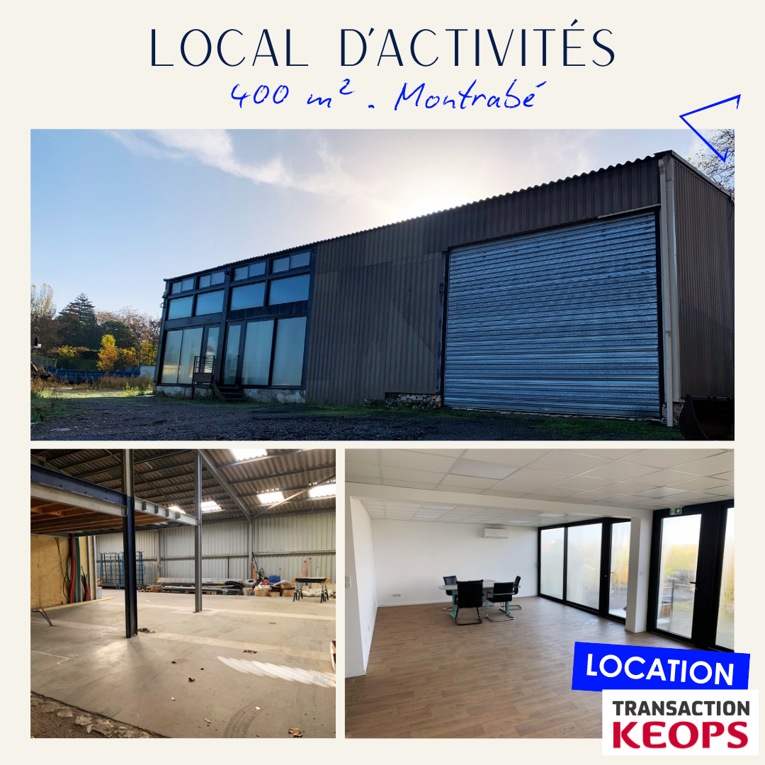 ISO&FACE ouvre une nouvelle agence à Montrabé avec KEOPS Toulouse
