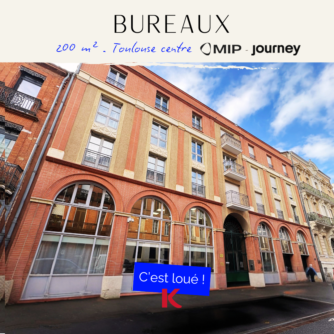 Le groupe Journey choisit le centre-ville de Toulouse pour sa nouvelle implantation