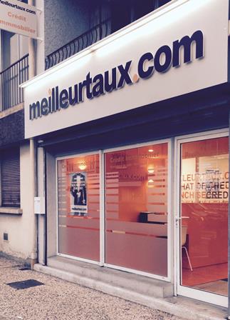 MEILLEURTAUX.COM S'IMPLANTE A MURET